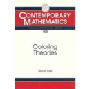 Coloring Theories - Book