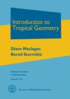 Introduction to Tropical Geometry - Book