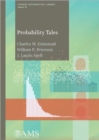 Probability Tales - Book