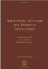 Asymptotic Analysis for Periodic Structures - Book