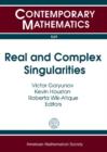 Real and Complex Singularities - Book