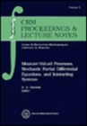 Measure-Valued Processes, Stochastic Partial Differential Equations and Interacting Systems - Book