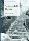 Computability Theory - Book