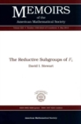The Reductive Subgroups of F_4 - Book