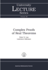 Complex Proofs of Real Theorems - eBook
