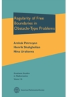 Regularity of Free Boundaries in Obstacle-Type Problems - eBook