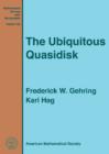 The Ubiquitous Quasidisk - Book