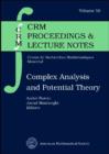 Complex Analysis and Potential Theory - Book