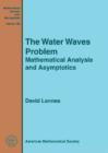 The Water Waves Problem : Mathematical Analysis and Asymptotics - Book
