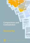Compactness and Contradiction - Book