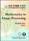Mathematics in Image Processing - Book