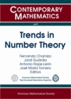 Trends in Number Theory - Book