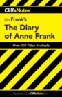 CliffsNotes on Frank's The Diary of Anne Frank - Book