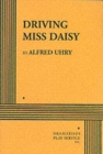 Driving Miss Daisy - Book