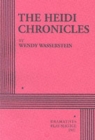 The Heidi Chronicles - Book