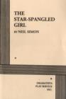 Star Spangled Girl - Book