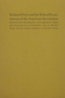 Richard Price and the Ethical Foundations of the American Revolution - Book