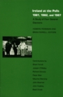 Ireland at the Polls 1981, 1982, and 1987 : A Study of Four General Elections - Book