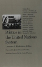 Politics in the United Nations System - Book
