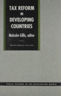 Tax Reform in Developing Countries - Book