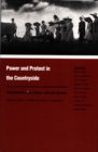 Power and Protest in the Countryside : Studies of Rural Unrest in Asia, Europe, and Latin America - Book