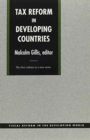 Tax Reform in Developing Countries - Book