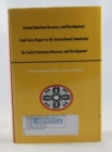 Central American Recovery and Development - Book