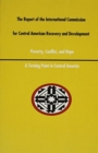 A Report of the International Commission for Central American Recovery and Development - Book