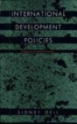 International Development Policies : Perspectives for Industrial Countries - Book