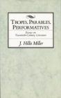 Tropes, Parables, and Performatives - Book