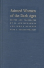 Sainted Women of the Dark Ages - Book