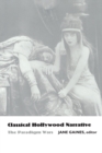 Classical Hollywood Narrative : The Paradigm Wars - Book