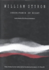 Inheritance of Night : Early Drafts of Lie Down in Darkness - Book