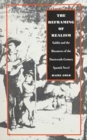 The Reframing of Realism : Galdos & the Discourses of the 19th-Century Spanish Novel - Book
