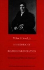 A Rhetoric of Bourgeois Revolution : The Abbe Sieyes and What is the Third Estate? - Book