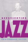 Representing Jazz - Book