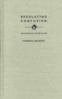 Regulating Confusion : Samuel Johnson and the Crowd - Book