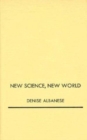 New Science, New World - Book