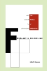 Foucault's Discipline : The Politics of Subjectivity - Book