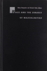Race and the Subject of Masculinities - Book
