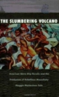 The Slumbering Volcano : American Slave Ship Revolts and the Production of Rebellious Masculinity - Book