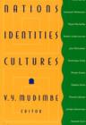 Nations, Identities, Cultures - Book