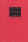 The Other Henry James - Book