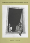The Brazilian Photographs of Genevieve Naylor, 1940-1942 - Book