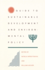 Guide to Sustainable Development and Environmental Policy - Book