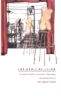 The Habit of Lying : Sacrificial Studies in Literature, Philosophy, and Fashion Theory - Book