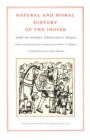 Natural and Moral History of the Indies - Book