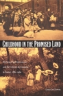 Childhood in the Promised Land : Working-Class Movements and the Colonies de Vacances in France, 1880-1960 - Book