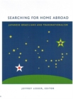 Searching for Home Abroad : Japanese Brazilians and Transnationalism - Book