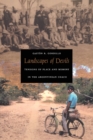 Landscapes of Devils : Tensions of Place and Memory in the Argentinean Chaco - Book